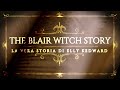 The Blair Witch Story The True Story Of Elly Kedward The Blair Witch Myths And Folklore