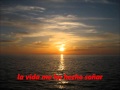 La vida--Silvio Rodriguez--letra