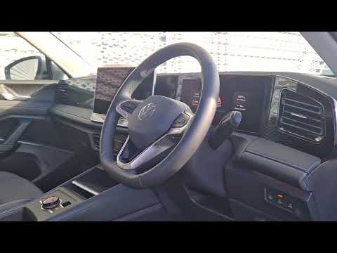 Volkswagen Tiguan Edition 75 1.5 PHEV DSG - Image 2