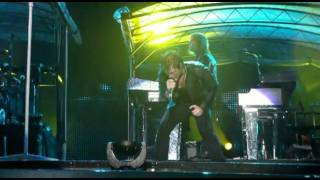 Bon Jovi - Happy Now (Sydney 2010)