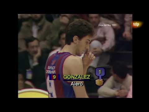 Final Copa del Rey 1991 FC Barcelona Vs Estudiantes Caja Postal