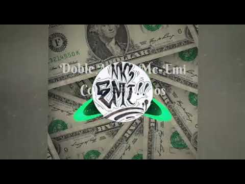 Como Ningunos// Mc-Emi👑 ft. Doble A👑