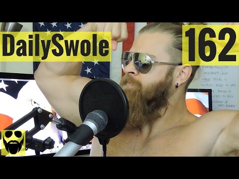 Advanced Bodyweight Training | Daily Swole 162