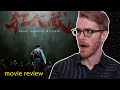 Crazy Samurai Musashi Is A Gamechanger For Single Take Action Movie Review