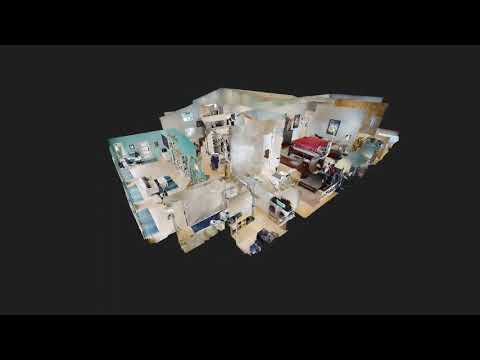 3D Matterport Intro Video by iUSE Photography - 3000 SW 109 Ct., Miami, Fl, 33165