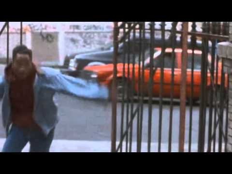 2Pac - Can't C Me (HD Video)