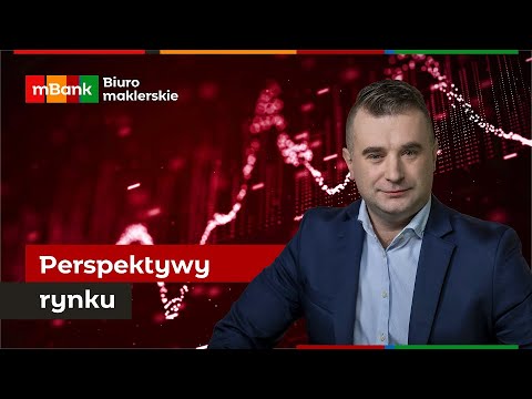 Perspektywy rynku - GPW i świat analiza techniczna rynków finansowych Piotr Neidek