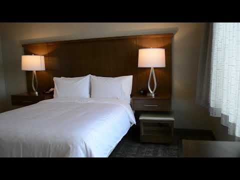 Staybridge Suites Now Open in Red Deer, Alberta