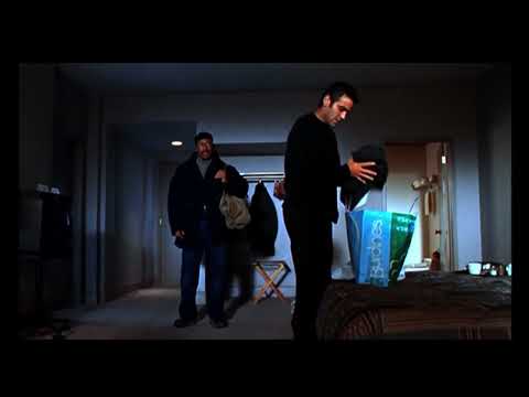 out of sight deleted scene buddy talks to jack