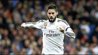 Arsenal Step Up Isco Chase!!  | AFTV Transfer Daily