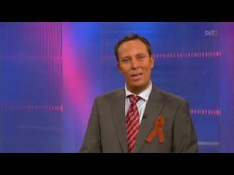 Morgonsoffan - Nyheterna med Patrik Larsson