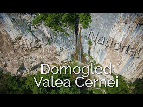 Parcul National Domogled Valea Cernei (Vanturatoarea, Tasnei, Crovuri, Arjana, Prisaca, Herculane)