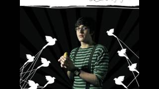 Jeremy Warmsley - The Boy Who Cried Love