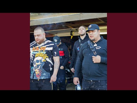 Talking Bout (feat. Baby Gas)