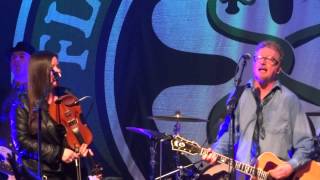 Flogging Molly - &quot;A Prayer for Me in Silence&quot; (Live in San Diego 3-7-13)