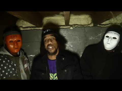 Mutt - Spiked (Official Video)