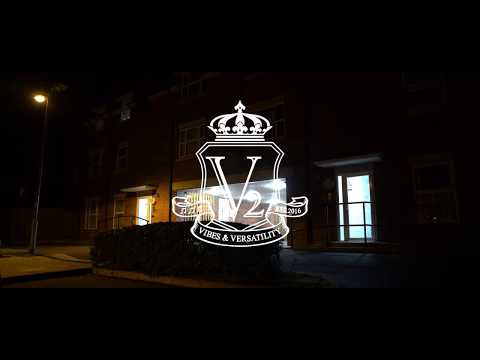 V2 (Vibes & Versatility) IN MY ZONE [MUSIC VIDEO]