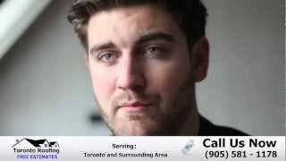 Metal Roofing Toronto, ON - (905) 581 - 1178