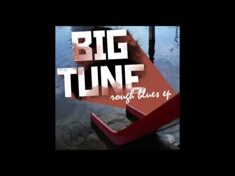 Big Tune (Hannover Robust) - Ein Stück zurück (prod. by Chillig)