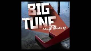 Big Tune (Hannover Robust) - Ein Stück zurück (prod. by Chillig)
