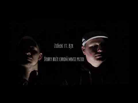 Ziółek - Dobry Boże chroń mnie przed... (Feat.  BJR) (Official Video)(Teledysk)