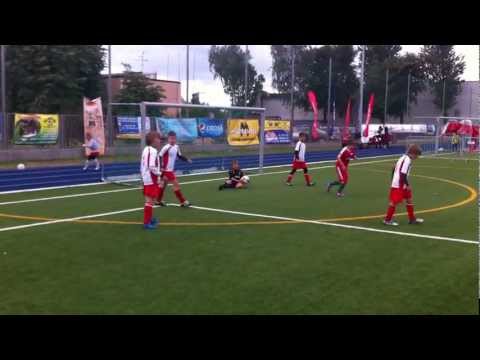 Mini Mistrzostwa Europy w piłce nożnej chłopców rocznika 2002