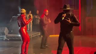 CLUB NOUVEAU-SHARE YOUR LOVE