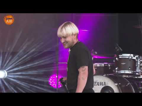 Alles ned so tragisch - Koala Smoke (SummAir 2021 Live)