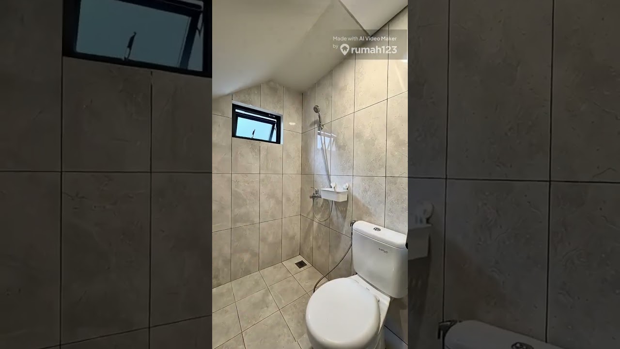 Spacious Furnished House, Tatar Punawangi, Kota Baru Parahyangan, KBP