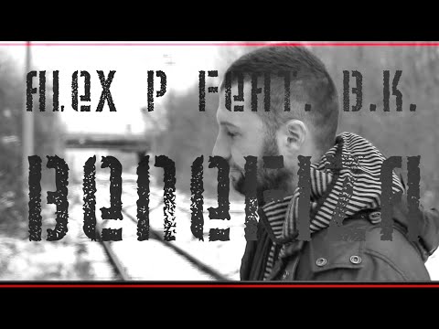 ALEX P - BENEFIZA / БЕНЕФИЗА (Official Video)