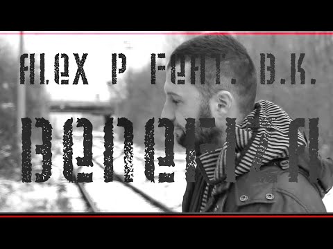 ALEX P - BENEFIZA / БЕНЕФИЗА (Official Video)