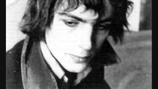Syd Barrett- Here I go lyrics