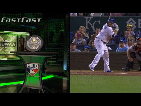 MLB.com FastCast: Free agency begins - 11/6/17