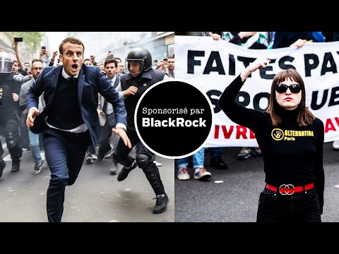 Réforme des retraites : Comment la retraite par répartition vous condamne à la pauvreté