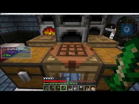 Age of Engineering Episode 5 Industrial Age Metal Former