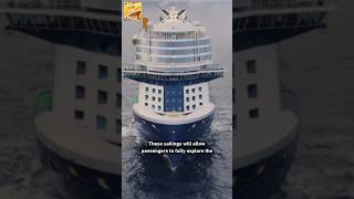 Cruise NEWS: Celebrity DROPS HUGE 2027-2028 Itineraries for Caribbean, Asia & South America