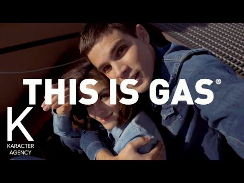 MODELS | Marianne Bittencourt & Federico Spinas - GAS Jeans SS20 campaign