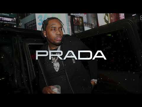 [FREE] Fivio Foreign X Pop Smoke x Abracadabra UK/NY Drill Beat 2021 "PRADA" ~ DK x R4diant