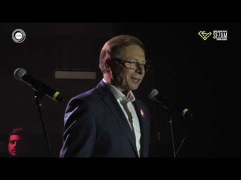 Święto Niepodległości z Lusowiakami - Koncert jubileuszowy ZPiT LUSOWIACY cz.1 z dnia 11.11.2021