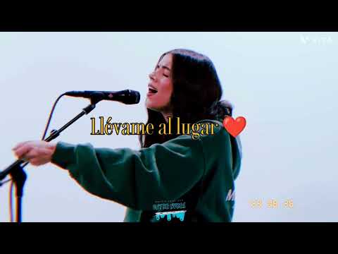 Mary Pagan - Hermoso Momento Cover 🙌🏻❤️ Video Letra No Oficial