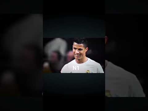 MESSI N2 RONALDO N1🥶☠️
