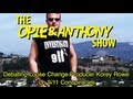Opie and Anthony: Debating Loose Change Producer.