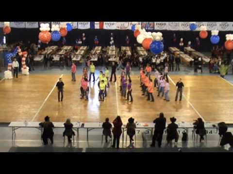 les master teams issoudun 2010.wmv