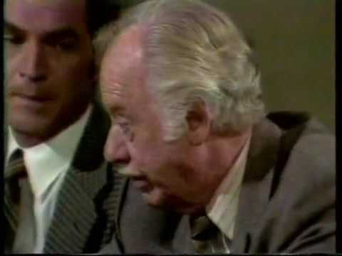 GH Rick & Lesley ~ 11 1 82 ~ The GH Board Votes to Charge Luke & Scorpio