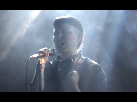 Nattskiftet Live in Gothenburg 28 August 2015 - full show