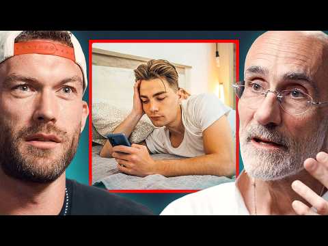 The Daily Routine Guaranteed To Destroy Your Life - Arthur Brooks