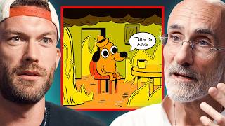 The Daily Routine Guaranteed To Destroy Your Life - Arthur Brooks