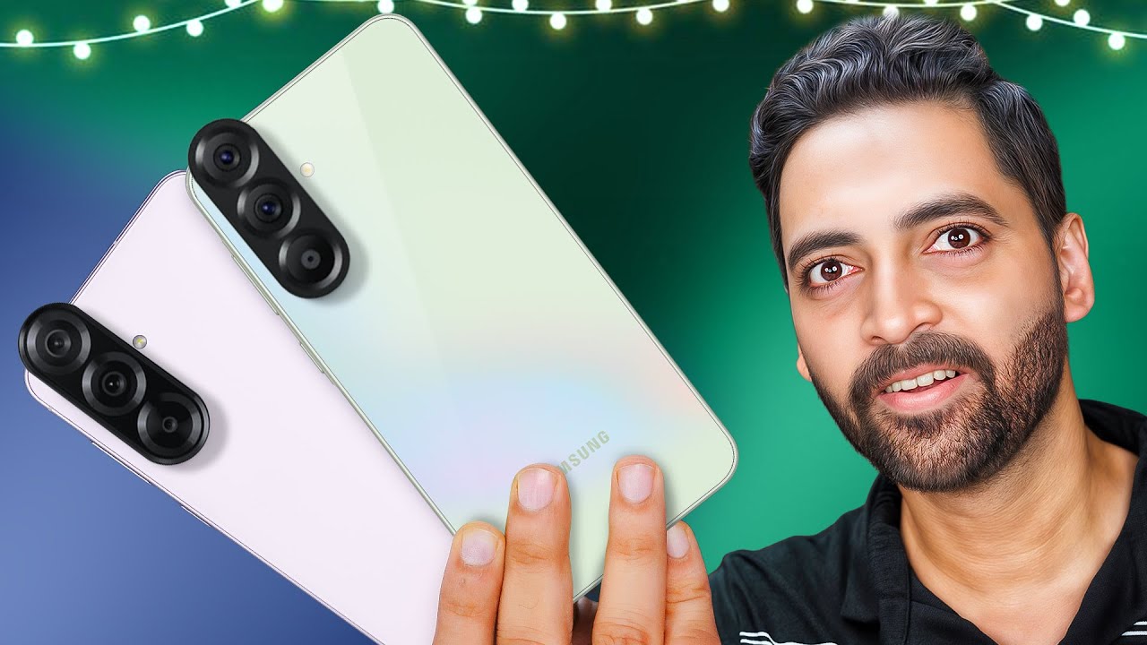 Limited DEAL From Samsung | Don't MISS 🔥