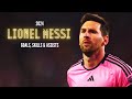 Lionel Messi - Amazing Skills 2024 - Ready For Copa America