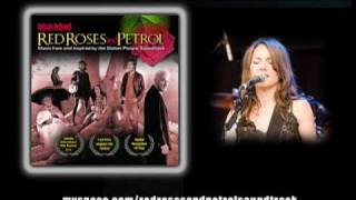 Susanna Hoffs - Catch The Wind - Red Roses And Petrol Soundtrack